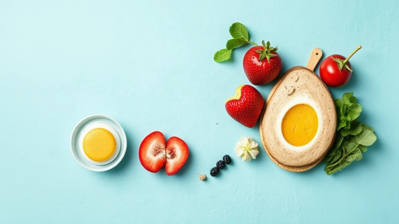 Effective 10 Healthy Habits to Improve Your Lifestyle Today