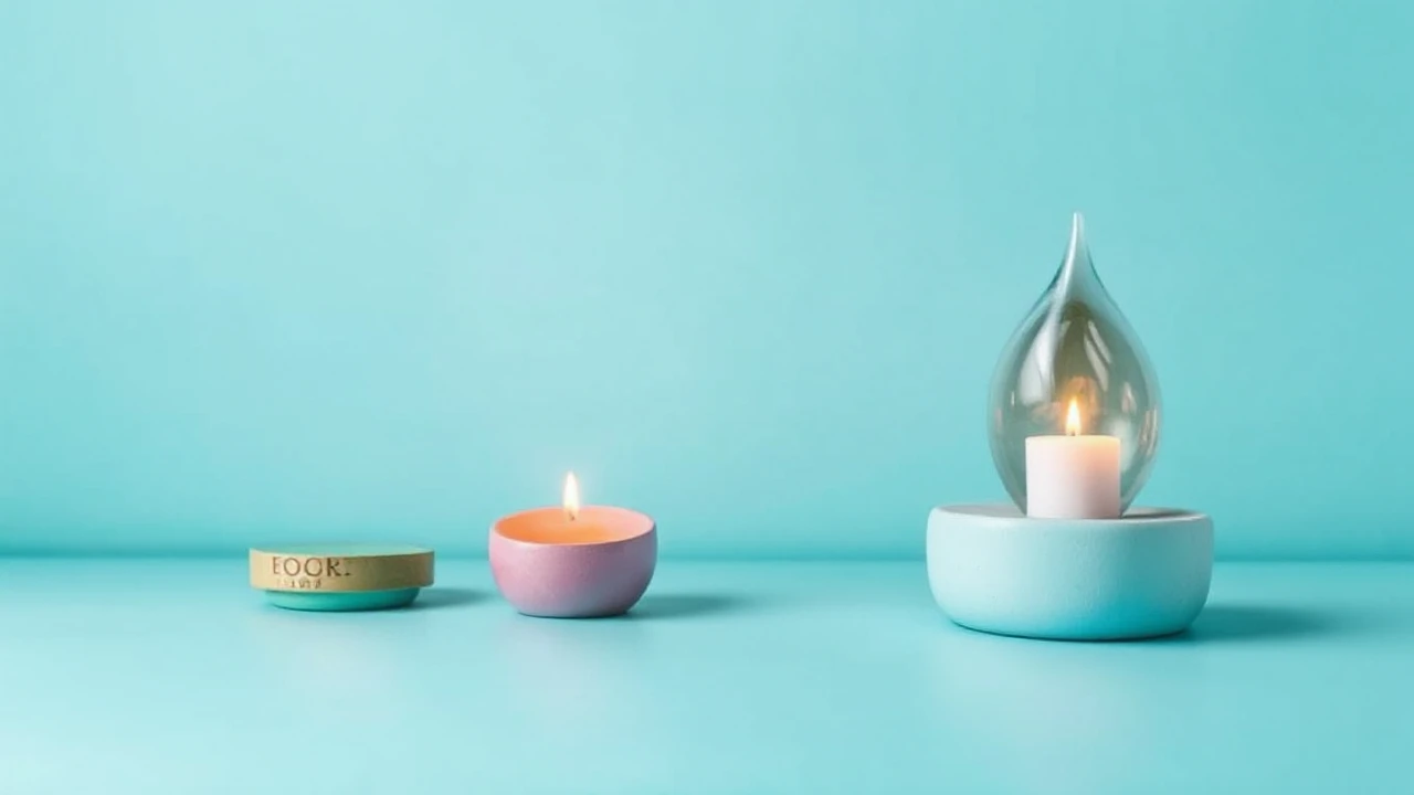 Unwind and Recharge: A Variety of Self-Love Rituals for a Healthier Lifestyle