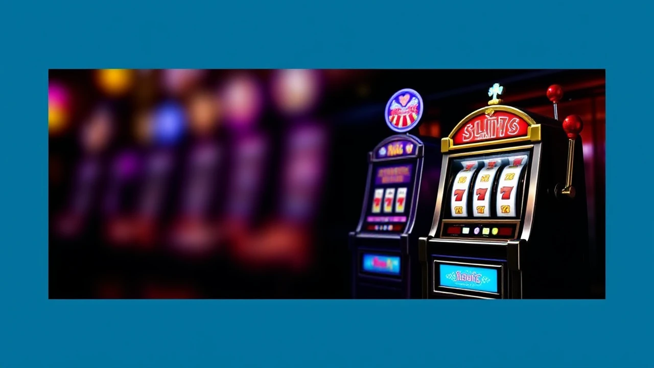 Helpful Slot Machine Strategies Provided by Knowledgeable Enthusiasts