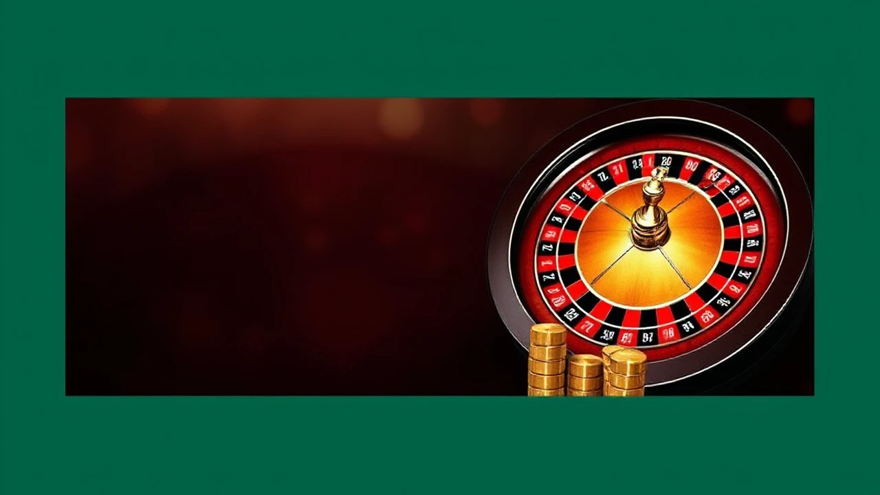 Tips Efektif Bermain Roulette Virtual