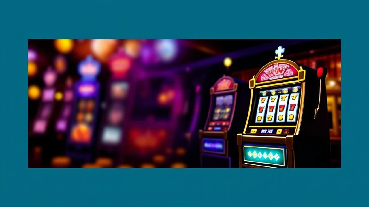 Uncovering the Biggest Casino Slot Machine Jackpot Victories