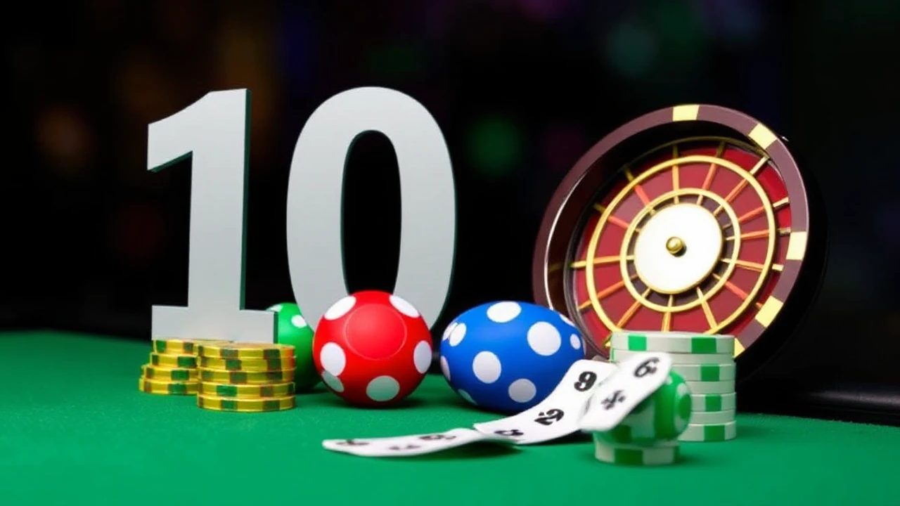 10 Strategi Terbaik untuk Menang