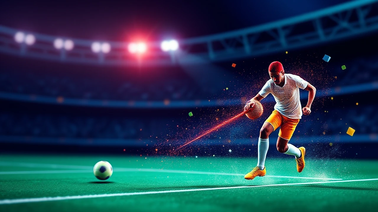 The Future of Betting on Sports: Embracing Tech and Following Currents