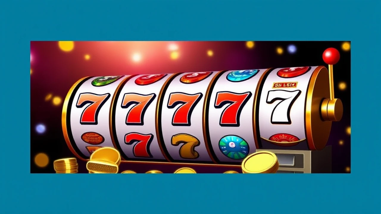 Revealing the Secrets Behind Popular Casino Slot Games