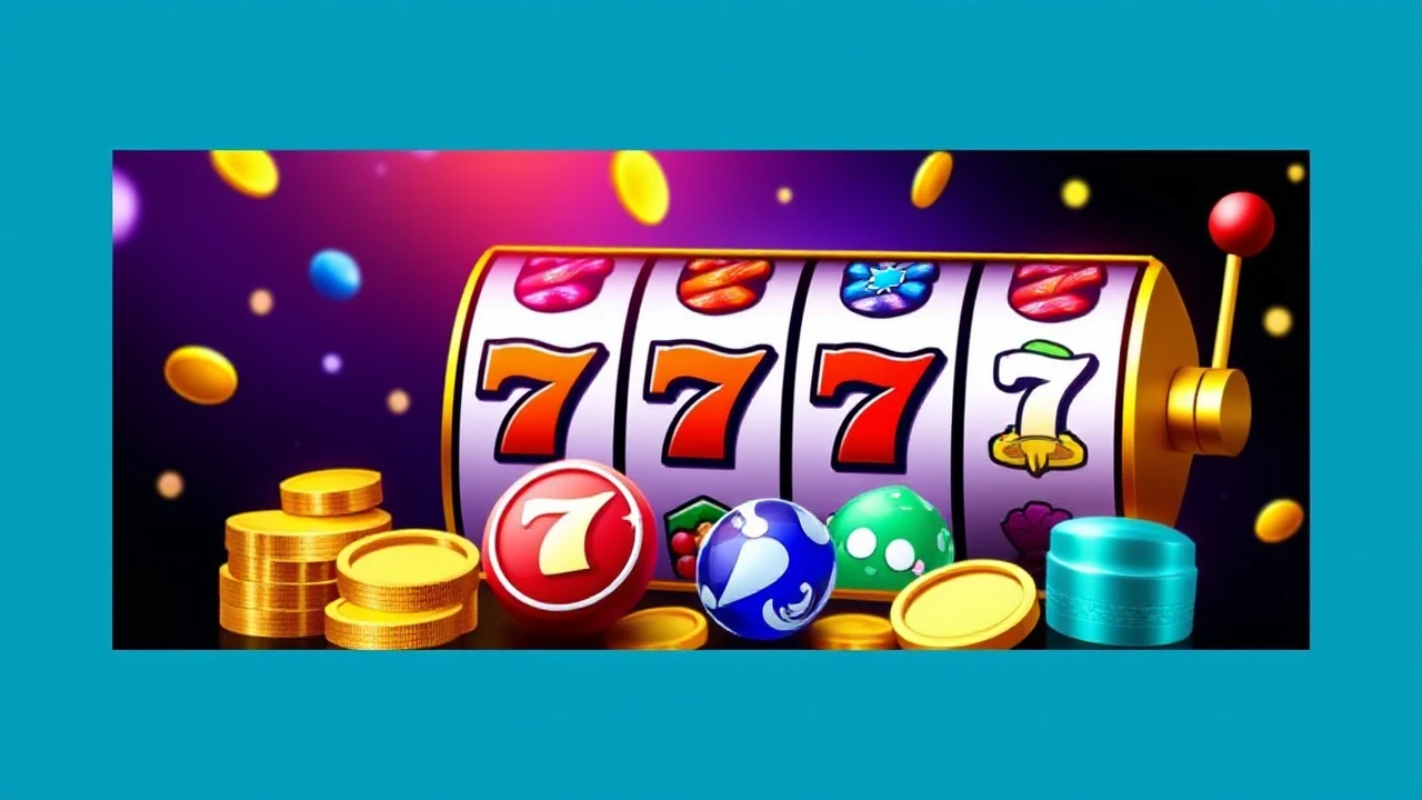 The Ultimate Manual on Selecting an Ideal Slot Game for Massive Wins