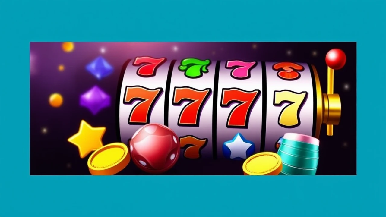 Delving into the Art of Slot Game Symbols: Impact on Your Gameplay