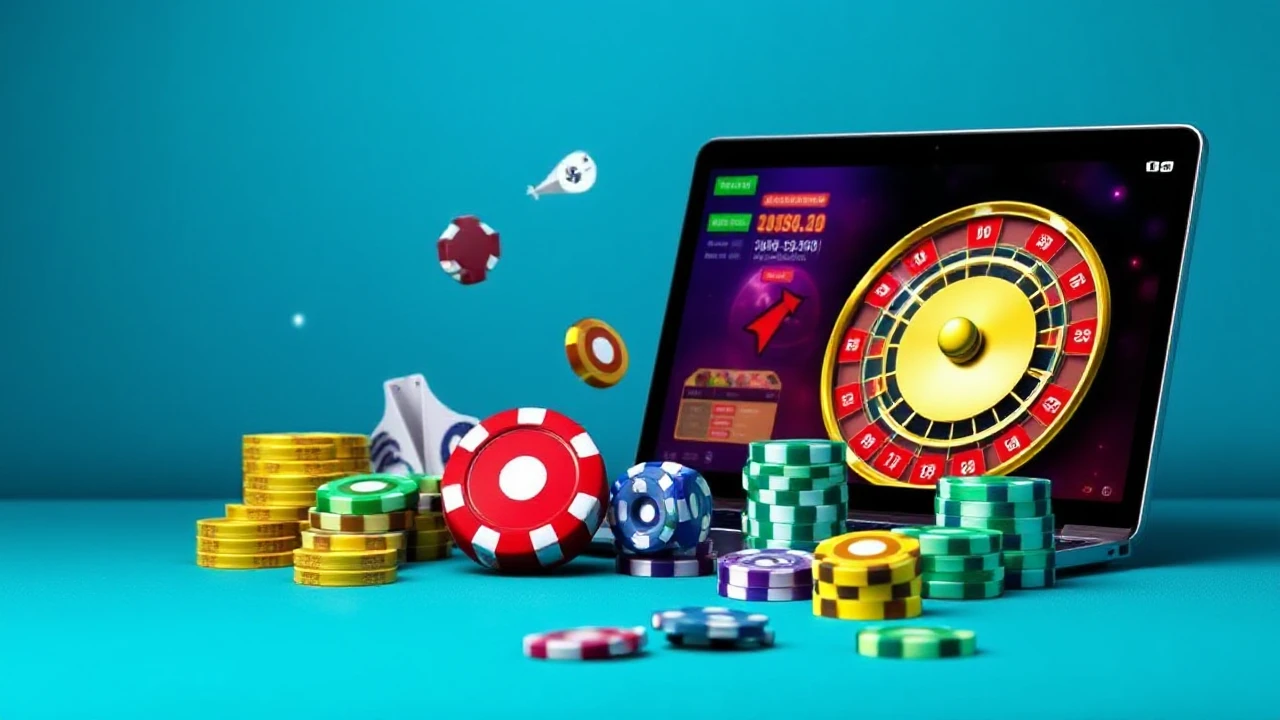 The Rise of Online Gaming Sites: A Contemporary Viewpoint