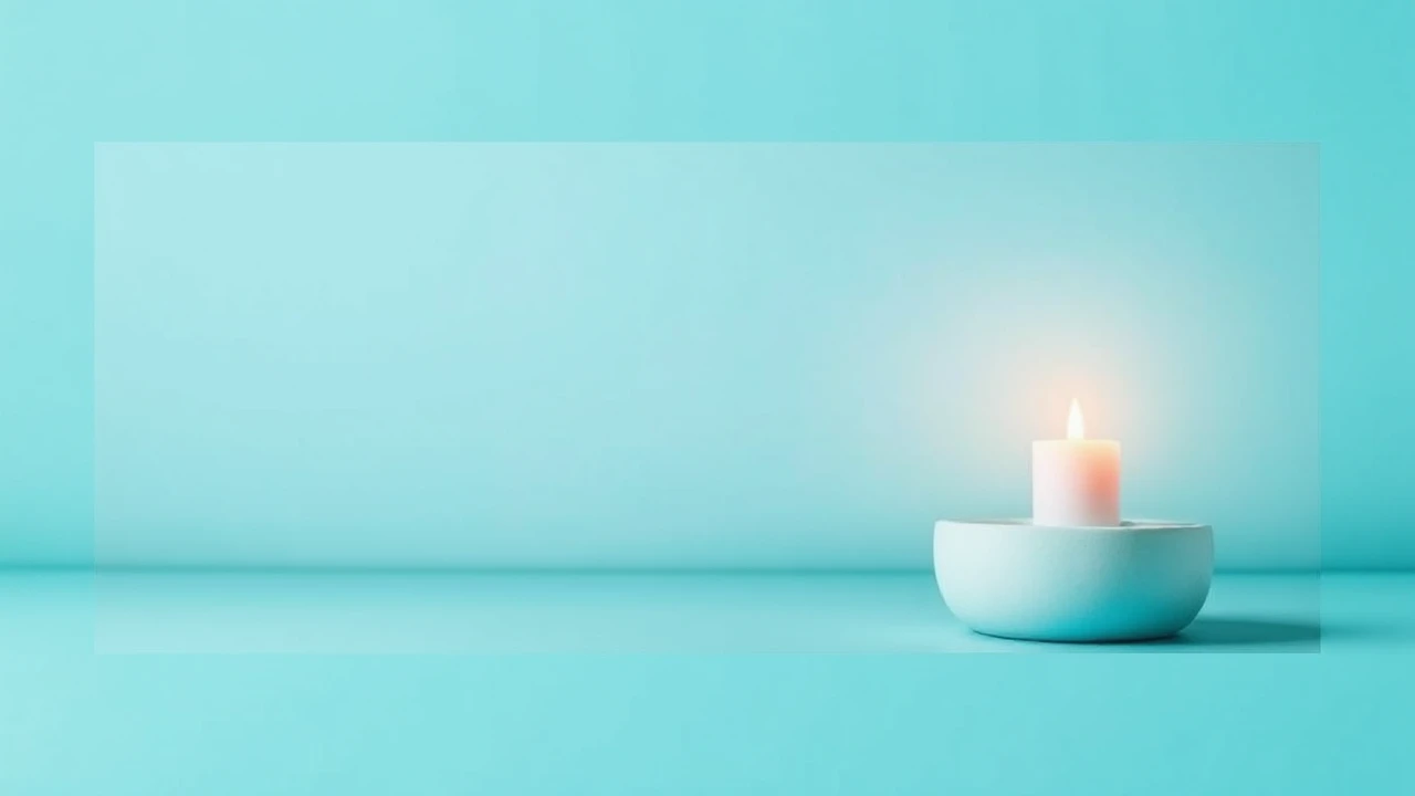 Unwind and Recharge: 8 Self-Love Rituals for a Healthier Lifestyle