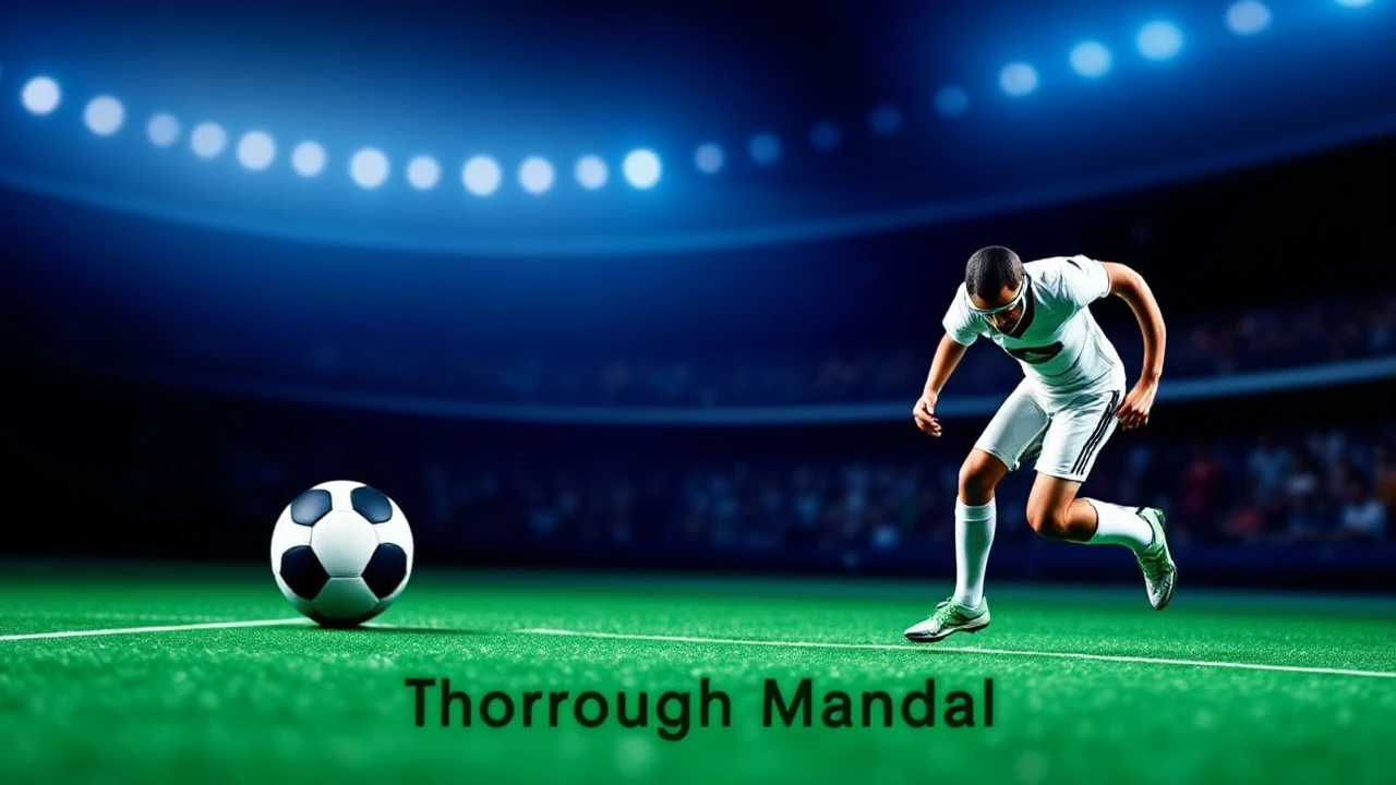 Becoming a Master in the Art of Athletic Betting: A Thorough Manual