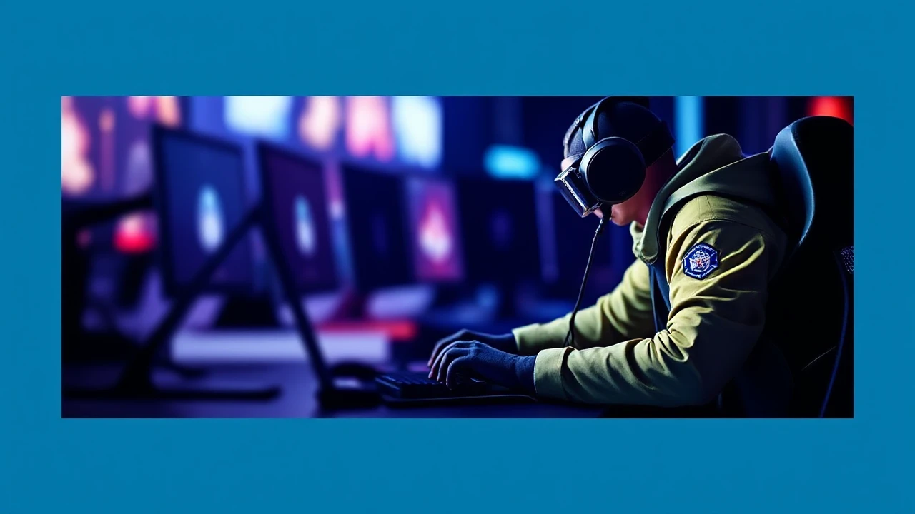 Unlocking Your Potential: Top Tactics for Esports Success