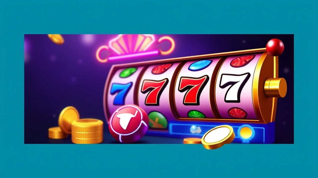 The Arrival of Tactical Slots: An Game-Changing Chapter in Casino Amusement