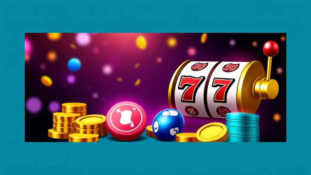 Exposing the Hidden Tactics for Maximizing Your Internet Casino Slot Wins