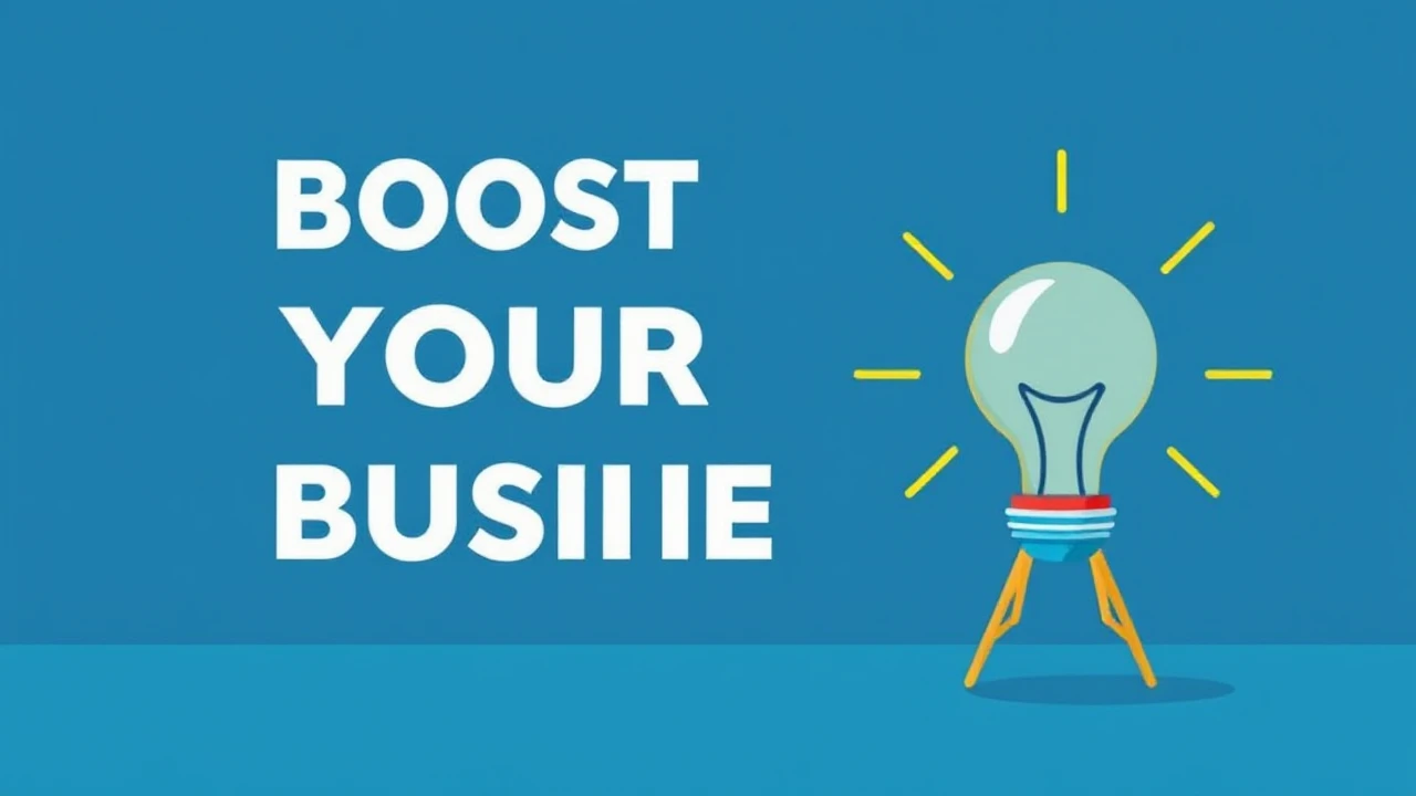 Boost Your Business: Top 10 Proven Strategies for Achieving Excellence