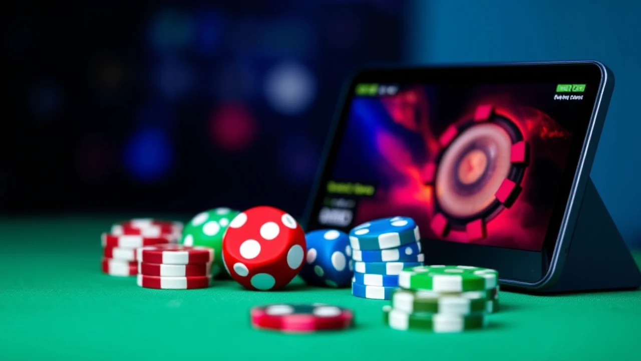 Mastering the Art of Responsible Gaming in iGaming: A Guide for Players