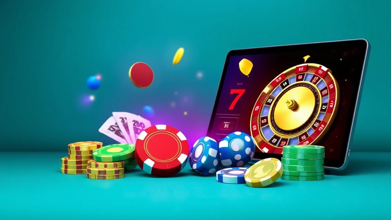 Unleashing the Excitement: Top Online Casino Gambling Games of 2022