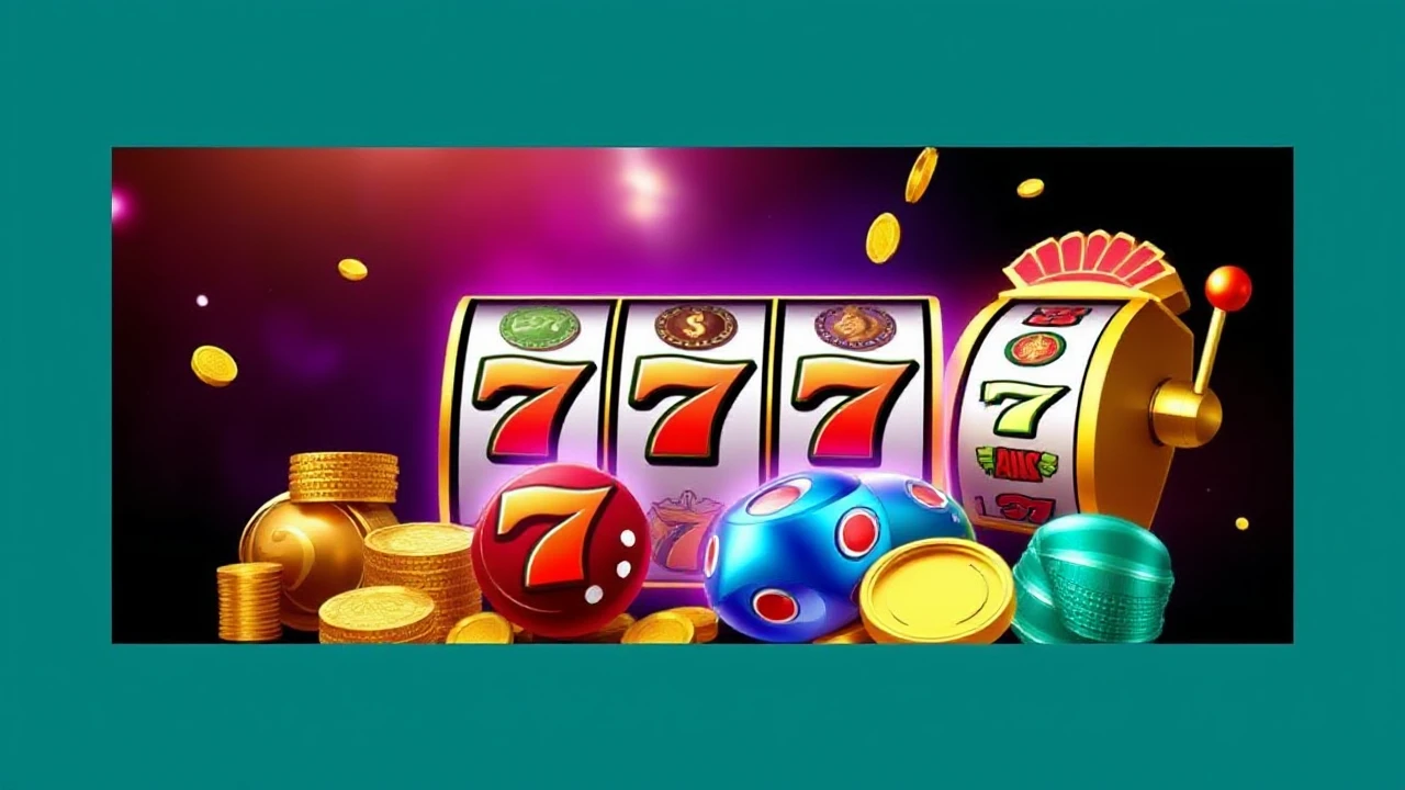 Rahasia Sukses dalam Bermain Slot Online: Tips untuk Mendapatkan Uang Tunai