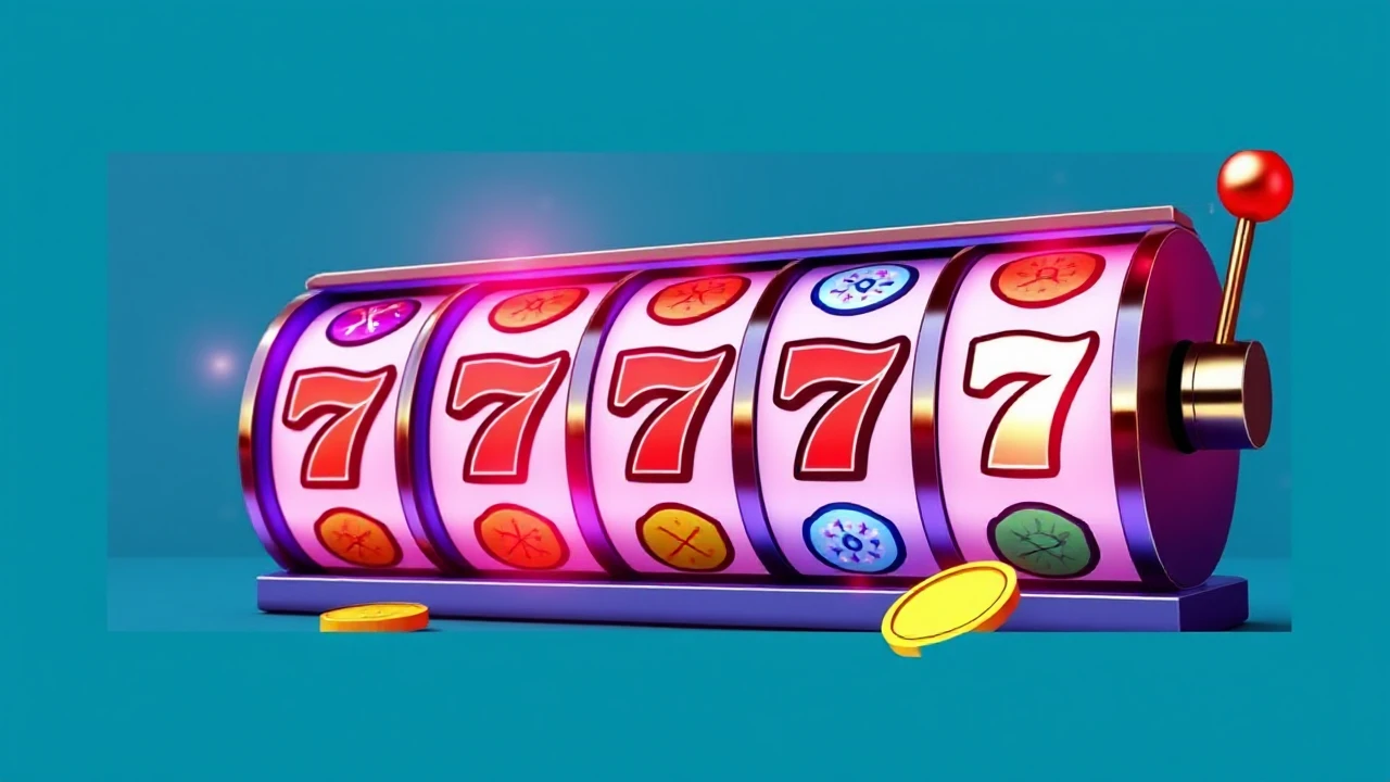Unveiling the Influence of Numbers and Probability in Slot Game Design