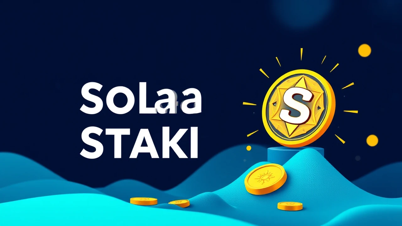 Unveiling Solana Staking: Misconceptions Debunked