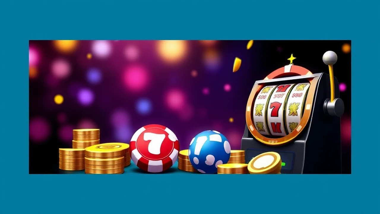 Perfecting the Technique of Defining Limits in Online Casino Machine Playing