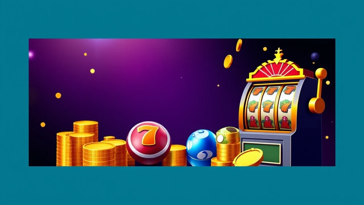 Mastering Progressive Jackpots in Online Casino Machines: Exploring the Exciting World of Wealth