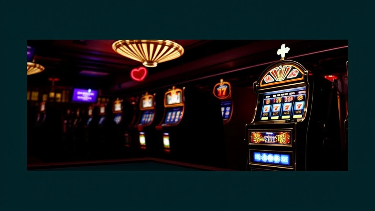 Exploring a Dark Side: 10 Well-Known Casino Cheating Scandals Throughout History