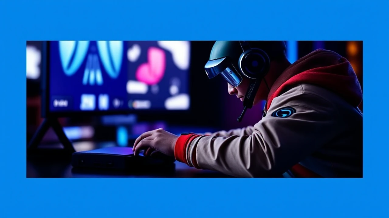 Mastering the Art of Gaming: Pro Tips from Veteran Gamers