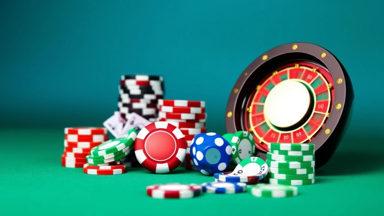 Exploring the Behind-the-Scenes Methods of Experienced Casino Players