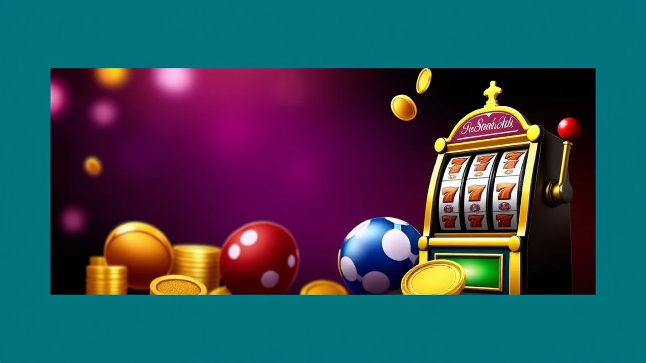 Perbedaan Slot Online dan Slot Tradisional: Mana yang Lebih Baik?