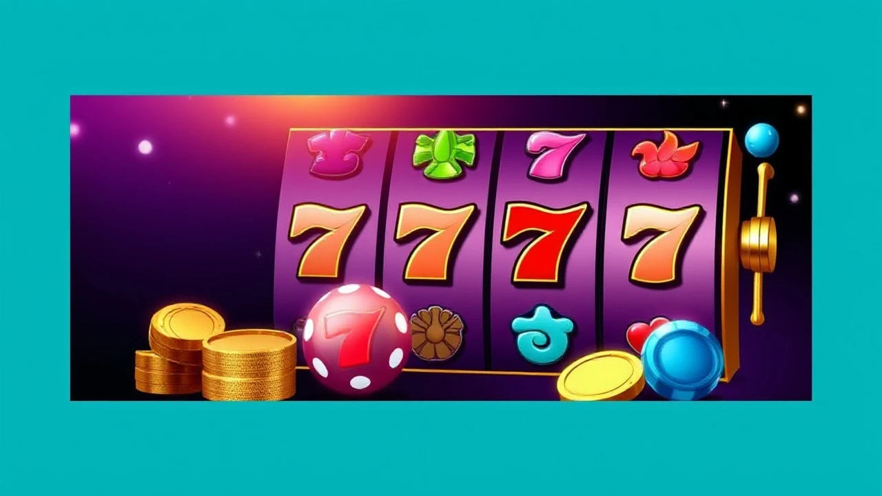 The Rise of Slots Tailored for Women: Empowerment as well as Entertaining