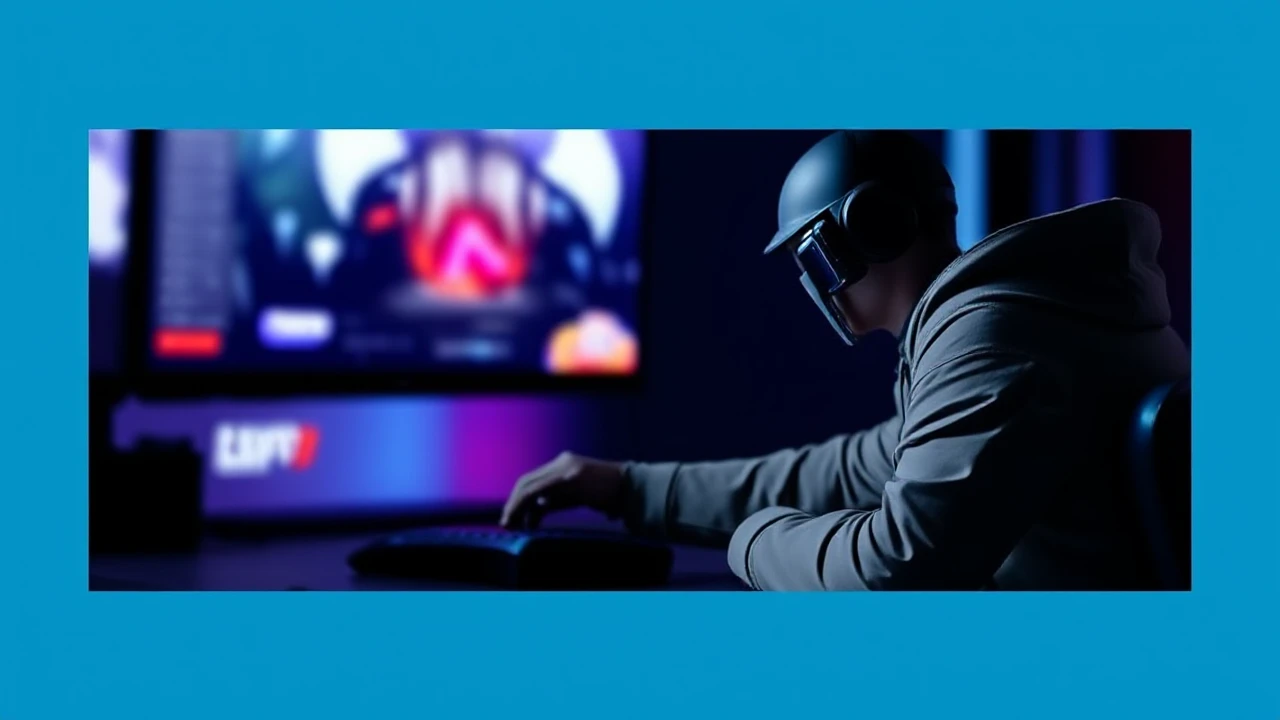 Discovering Your Full Potential: Effective Strategies for Boosting Gaming Skills