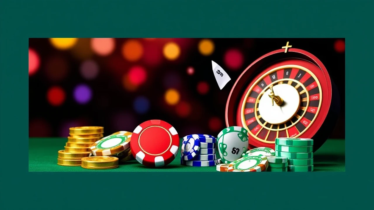 Dominating the Art of Beating the Odds and Winning Consistently at Casinos