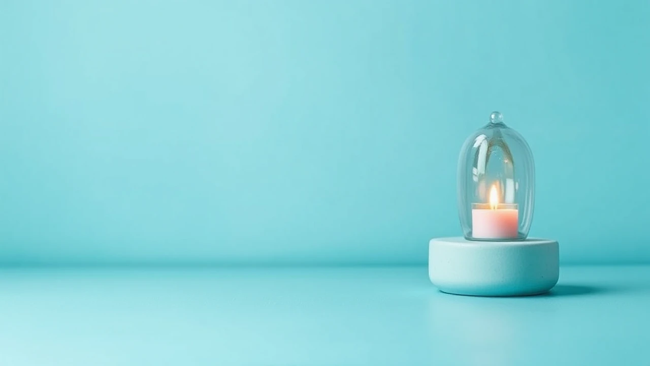 Recharge and Relax: 8 Self-Care Rituals for a Better Lifestyle