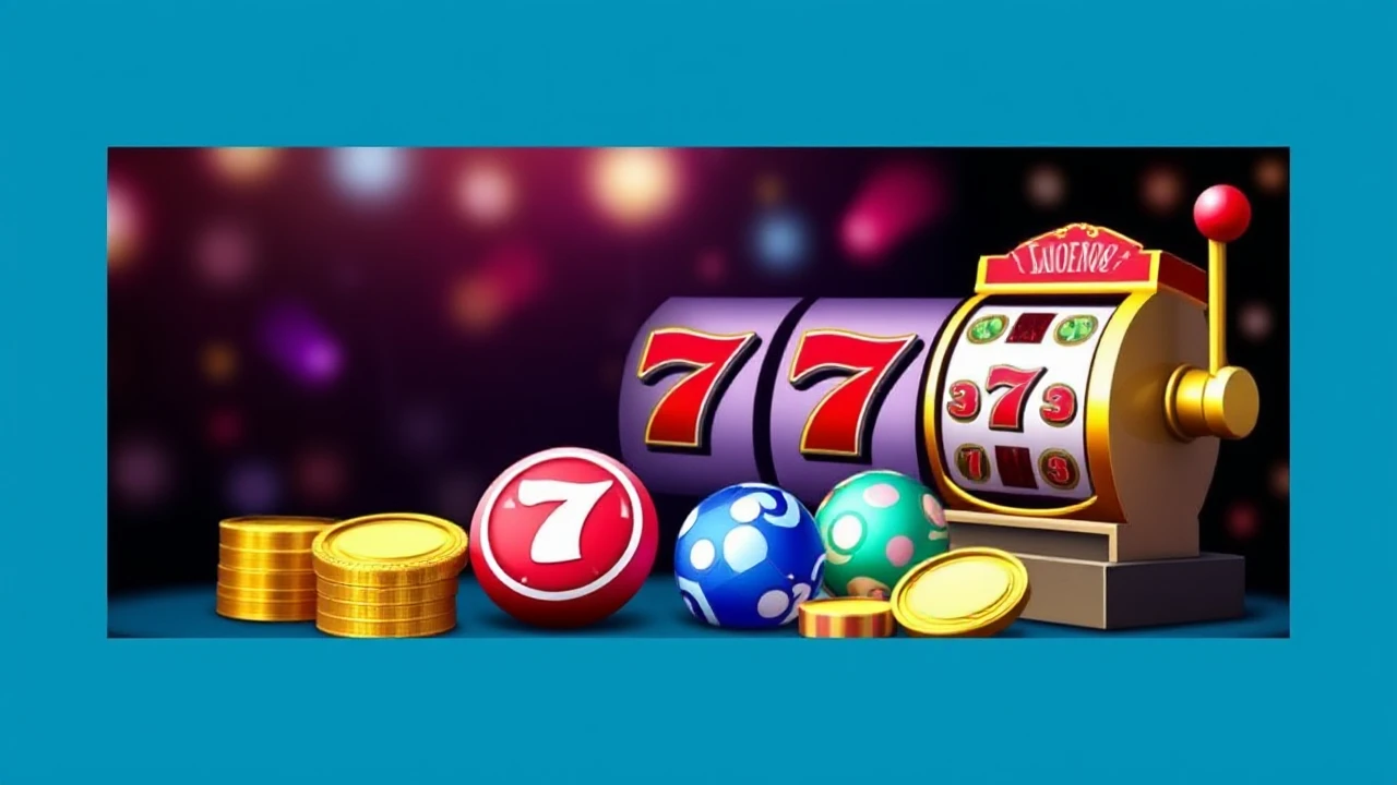 Understanding the Art of Identifying and Steering Clear of Fraudulent Slot Game Schemes