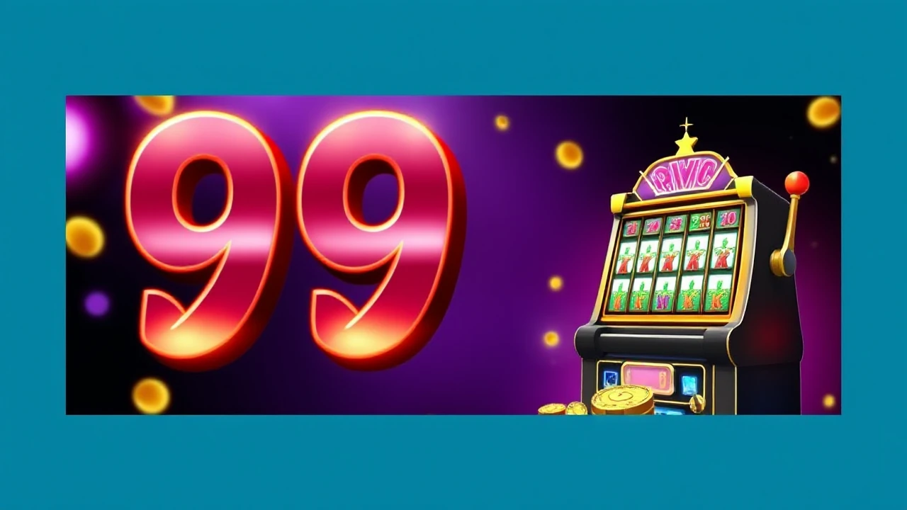 The Rise of 99OK Slot Game: A Trendsetter in Online Gaming