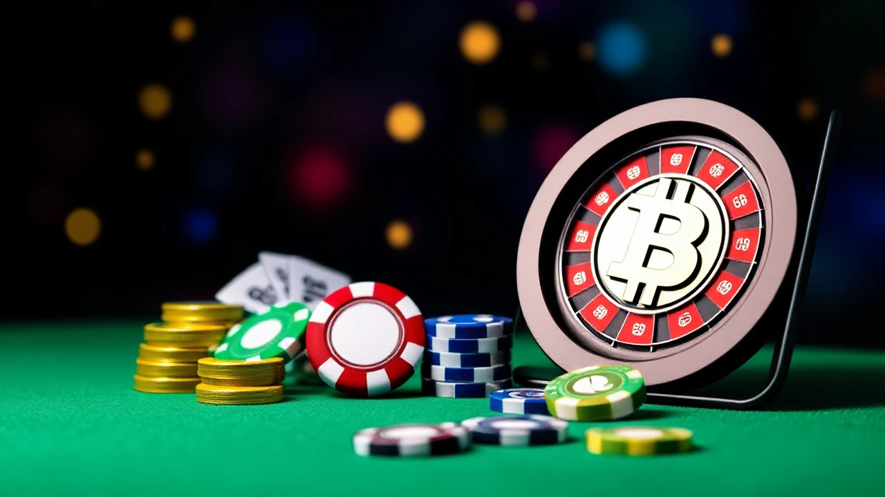 Tutoriel étape par étape pour commencer à jouer dans un casino crypto en toute sécurité