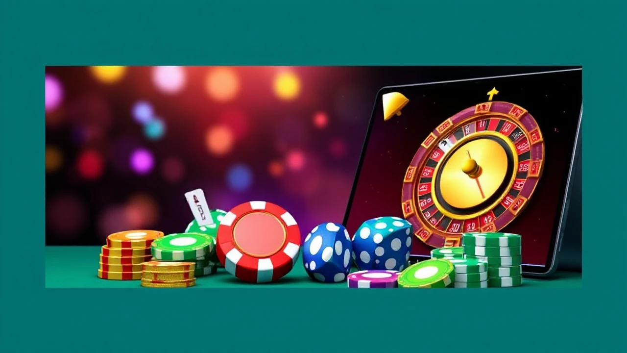 Discovering the Excitement: Best Online Casino Gambling Games of 2022