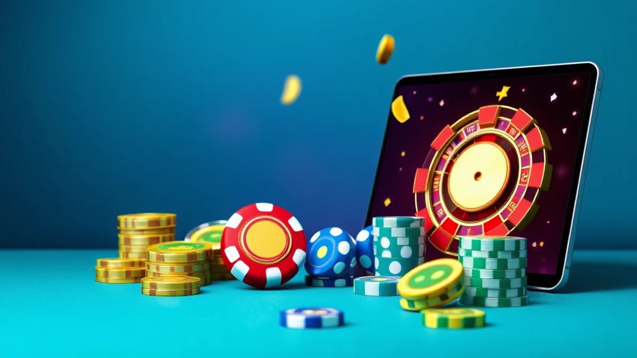 Optimizing Your Winnings: Pro Tips to Enhance Online Gaming Gambling