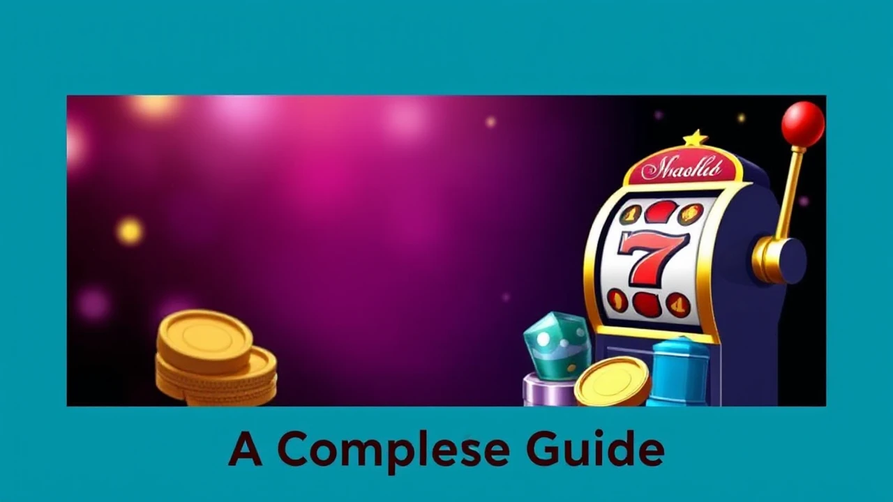 Steering Clear of These Blunders in Slot Gambling: A Complete Guide
