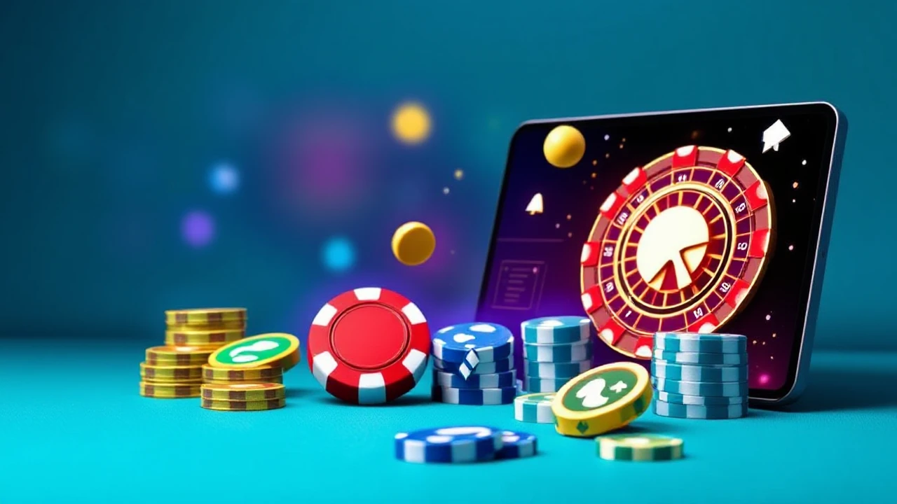 The Future of Casino Innovations: Exploring Gaming Trends