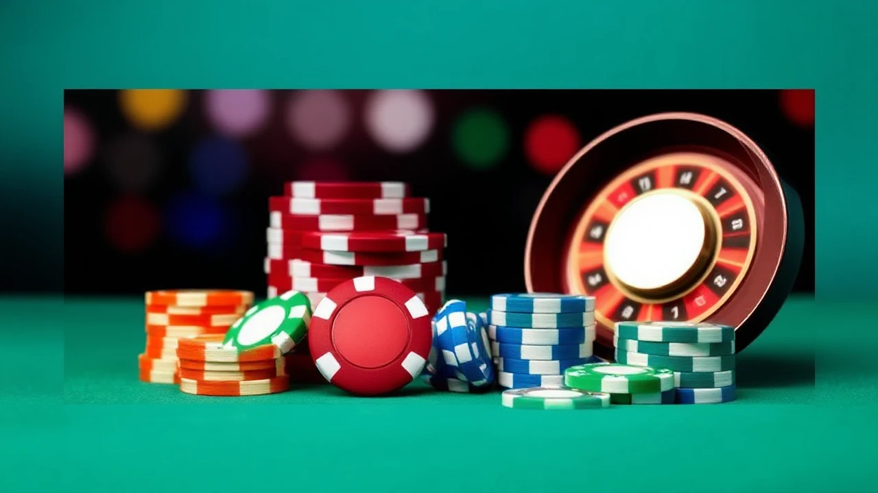 Delving into the Mind of Casino Enthusiasts: Understanding their Behavior