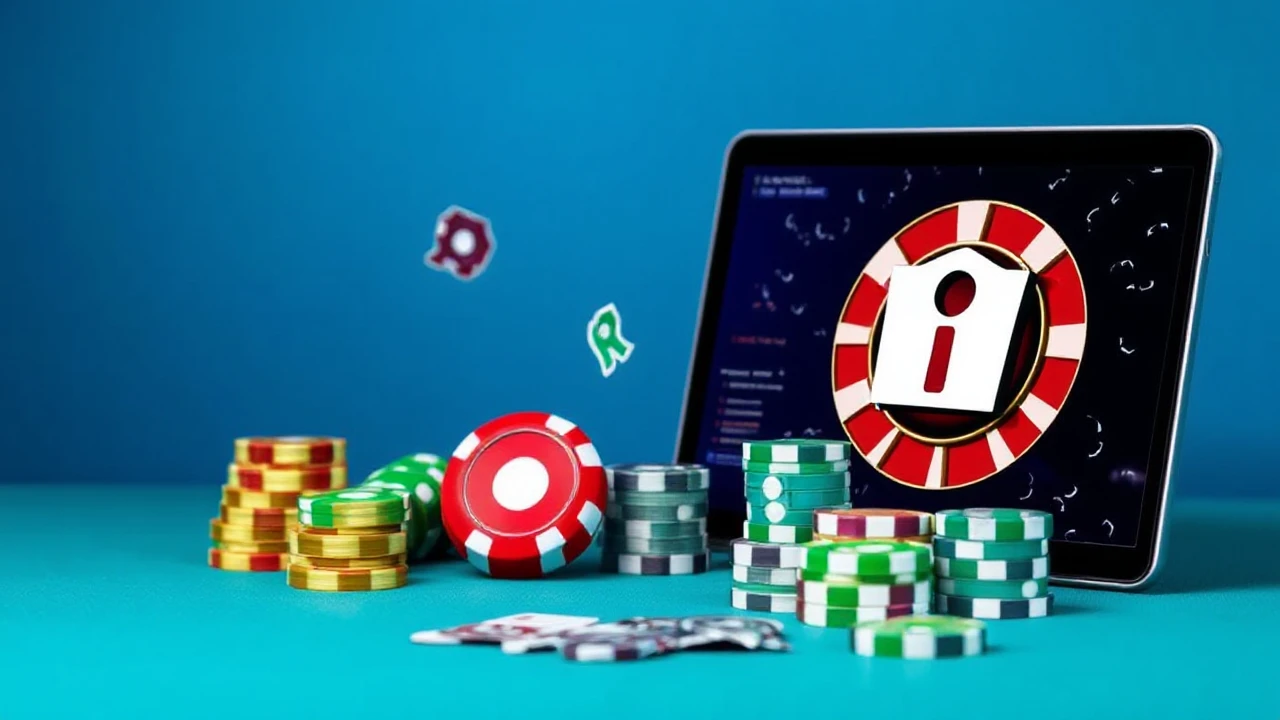 Keeping Safe and Protected While Virtual Betting Play