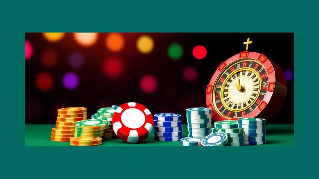 Your Go-To Manual to Hitting the Jackpot at Casinos: Tactics for Success