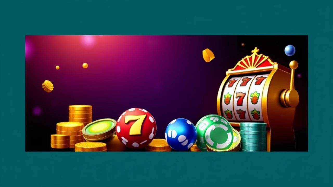 Rahasia Jitu untuk Memenangkan Jackpot Slot Casino