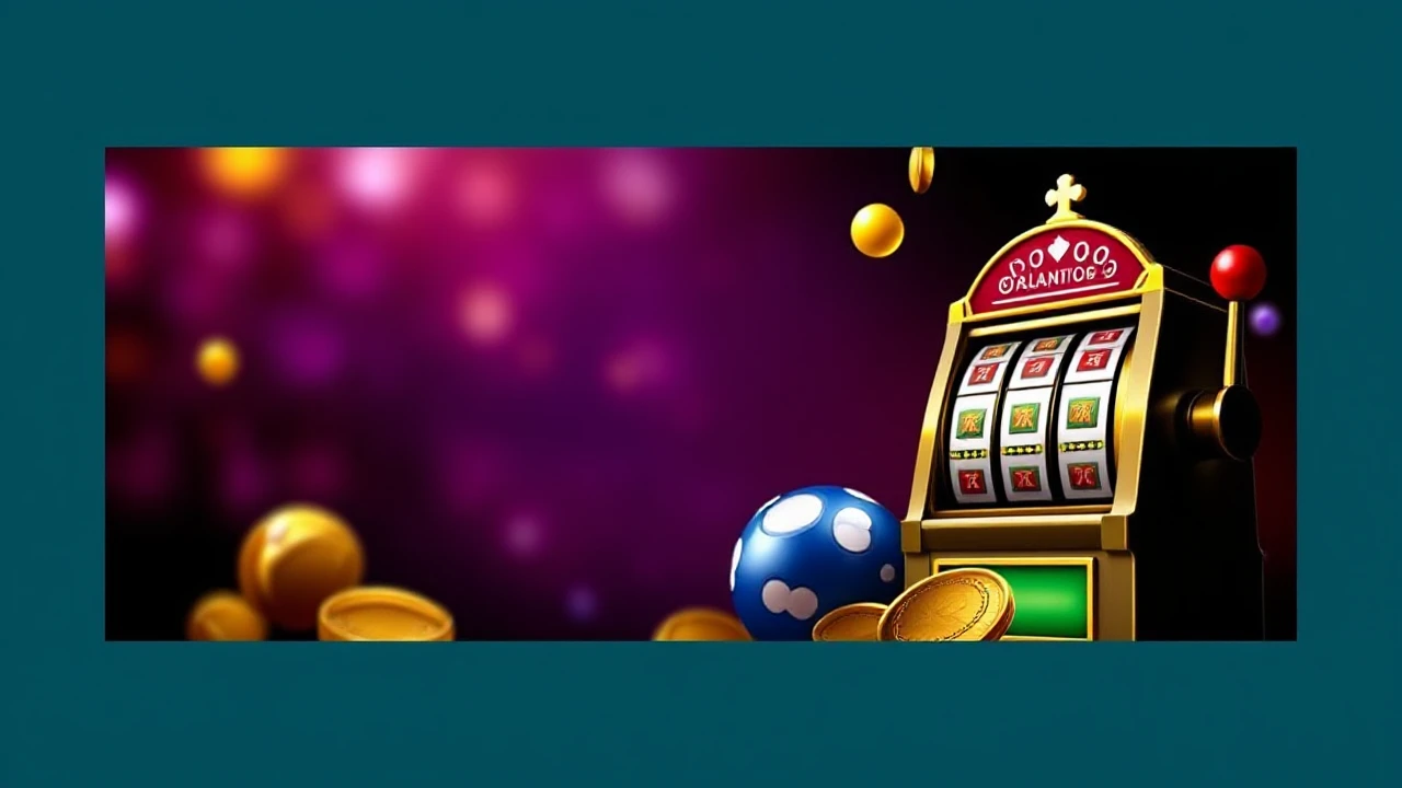 Tips-Tips Jitu agar Memenangkan Game Mesin Slot di Tempat Perjudian Online