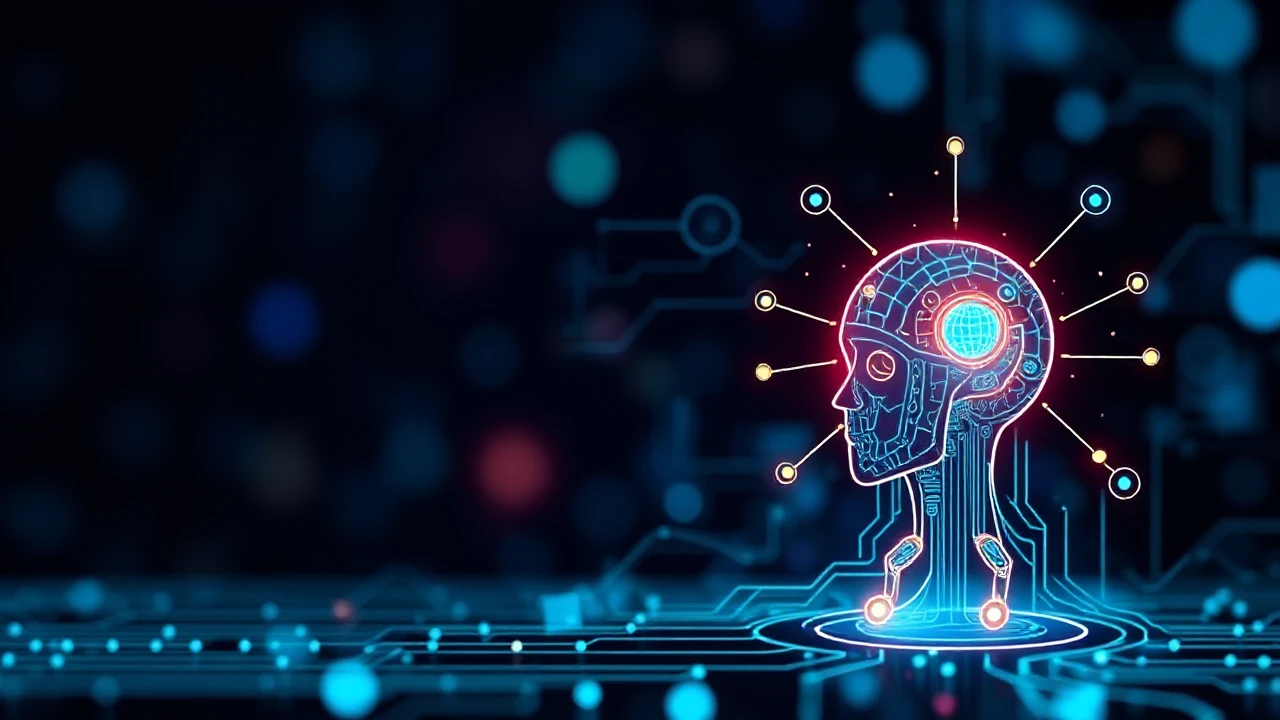 The Tech Industry's Transformation: AI's Influence Unveiled