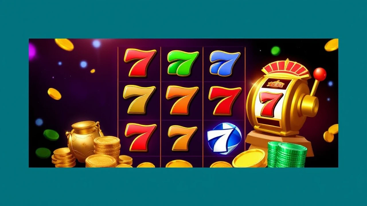 Tìm Hiểu Về Trò Chơi Slot Hot Nhất Của Tháng Này