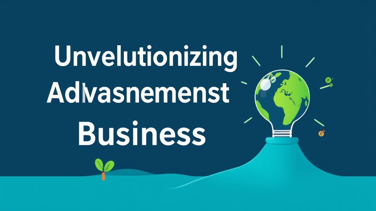 Unveiling current Advancements of Triumph in Business