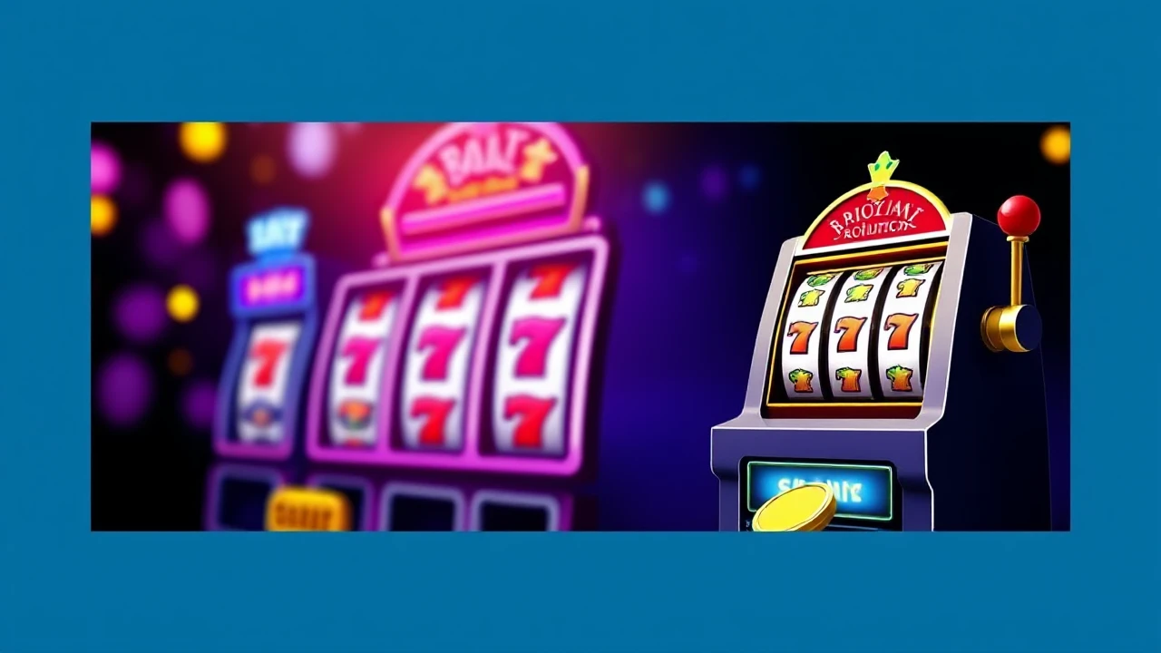 Conquering the Digital Gaming Slot Machines: Strategies to Steer Clear of Mistakes