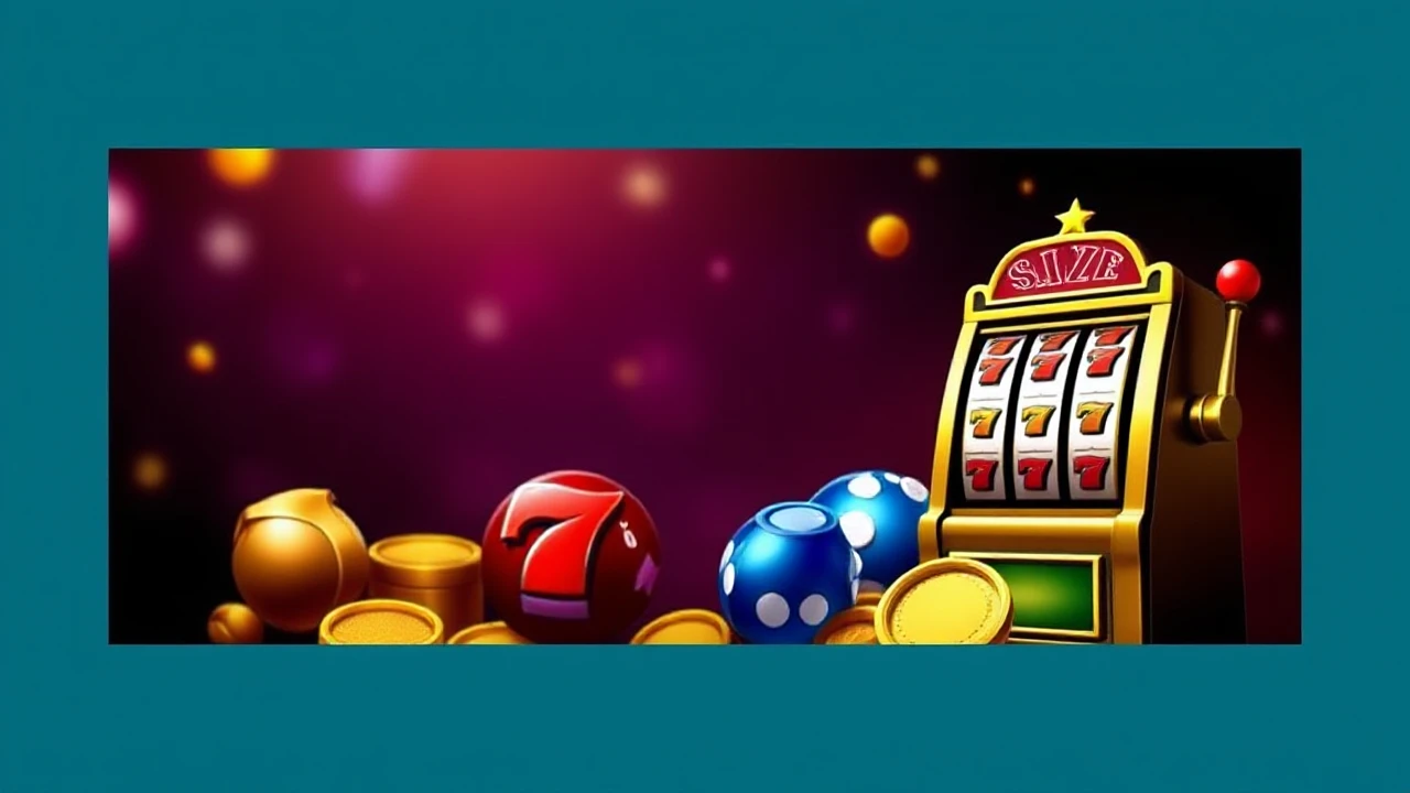 Panduan Cerdas Memainkan Slot Casino dengan Modal Kecil