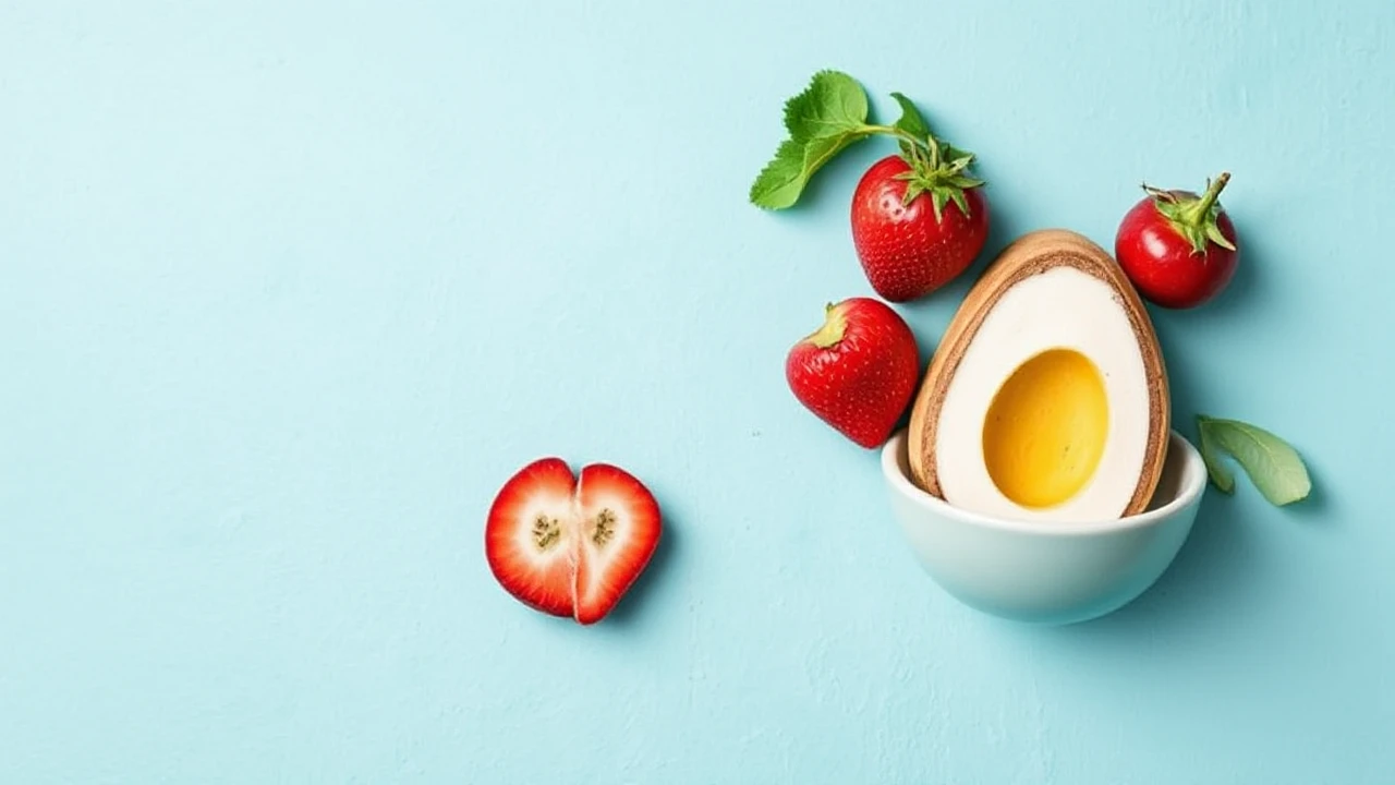 Helpful 10 Healthy Habits to Improve Your Lifestyle Today